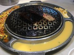 -韩宫宴烤肉·料理(苏州中心店)