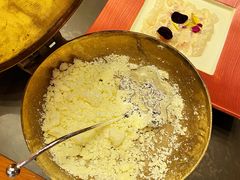 -九献创意菜·牛排料理(亮马河花园店)
