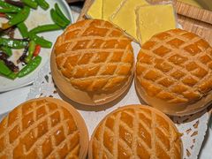 -花城粤菜餐厅(高新区店)