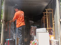 -上海蓝犀牛邦速搬家公司搬家