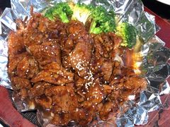 -李记搅团•非遗陕菜(三桥店)