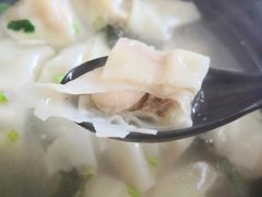 -海平馄饨(逍遥二路店)