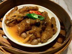 -花城粤菜餐厅(高新区店)