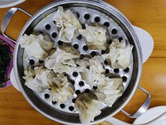 -牛马行牛肉饸饹铺(青岛街店)