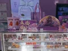 -GANSO元祖食品(滨湖万达店)