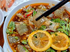 -南蚝小贝海鲜特色餐厅(南澳岛店)