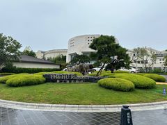 -静之湖度假区