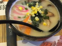 -Sushi Love 创意寿司(丽影广场店)