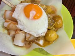 -華叔茶記