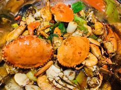 -七欣天(诸暨苎萝万风西楼店)