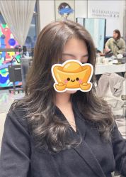 -美格丝M.G.S Hair Salon