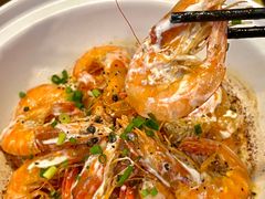 -老姑砂锅·烧烤天津菜(体北道店)