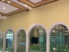 -芭菲盛宴·环球美食(锦城万达广场店)