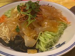 大院拉皮-东北大院·东北菜(三台子店)