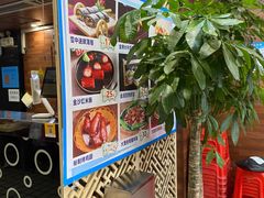 -喜鹊茶点.啫煲(车陂店)