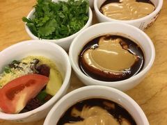 -月圆火锅(宁海东路二店)