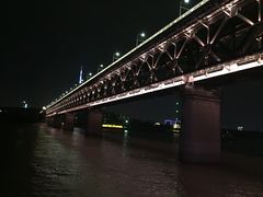 -船长9号·精致湖北菜(江滩店)