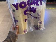 -一只酸奶牛(兰州中心店)
