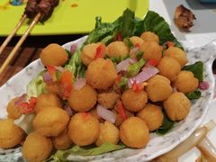 -天山传奇新疆菜(SKLP店)