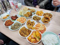 -晓宇盒饭(民安街店)