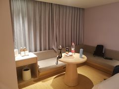 -全季酒店(广州越秀公园店)