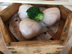 宾馆虾饺王-番禺宾馆丽苑厅