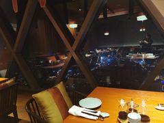 -镇江苏宁万豪酒店-苏筵中餐厅