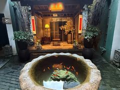 -31号公馆(黄兴广场白果园店)