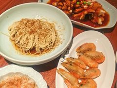 -裕兴记•蟹黄面馆(人民广场店)