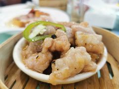 豉汁排骨-唐人佳