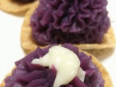 紫薯塔塔-930私房菜(欧阳路店)