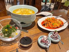 -福慧慈缘素食餐厅(王府井店)