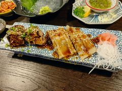 -哥哥の深夜食堂(红松东路店)