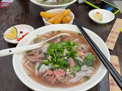 -PHO·5越南牛肉粉(建新路店)