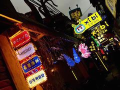-桥东喜碧海鲜街(水东街店)