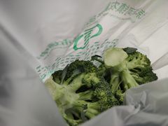 西蓝花-北京清河镇农副产品交易市场中心