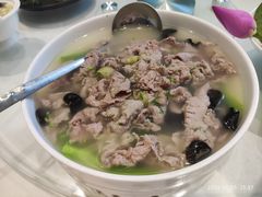 -鑫悦诚府·新鲁菜·餐厅(趵突泉店)