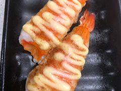 -万岁寿司(万国店)