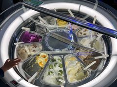 -米开朗冰淇淋博物馆