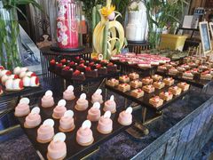 -美食汇自助餐厅(成都万达瑞华酒店)