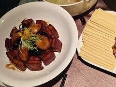 -亦海人家烤鸭店(康定街店)