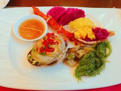 -杭州国际会议中心洲际酒店-原素全日餐厅(解放东路店)