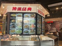 -小柴米·传统江西菜(万寿宫店)