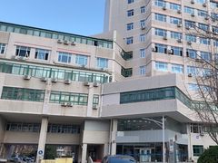 -北京工商大学(阜成路校区)