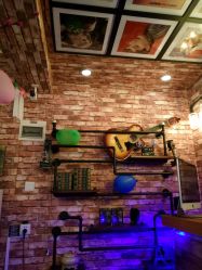 -BM SALON