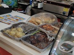 -香妃烤鸡(西单店)