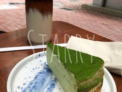 -Line 咖啡(石厦花园店)