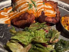-Q MEX 库迈墨西哥餐吧(三里屯店)