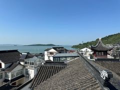 -东山风景区(洞庭东山)