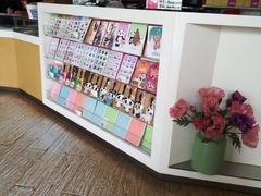 -熊猫邮局(少城店)